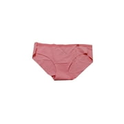 Dkny Pink Downtown Cotton Brief M