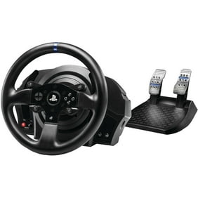 Thrustmaster T80 Ps4 Officially Licensed Racing Wheel 4169071