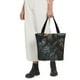 thumbnail image 5 of Disketp Full Moon Black Dragon Bolsa de Hombro Casual para Mujer, Bolso Cruzado para Compras, Viajes y Uso Diario, 5 of 6