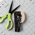 thumbnail image 3 of Duck 285223 Printed Duct Tape, Gold Stars, 3 of 10