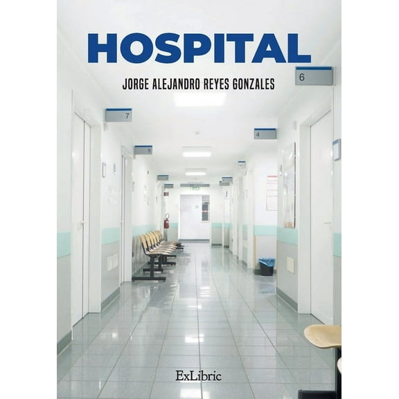 Hospital (Paperback)