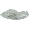 thumbnail image 4 of Front Fog Light Compatible with LEXUS LS430 2004-2006 Left Driver Side Lens and Housing, 4 of 5