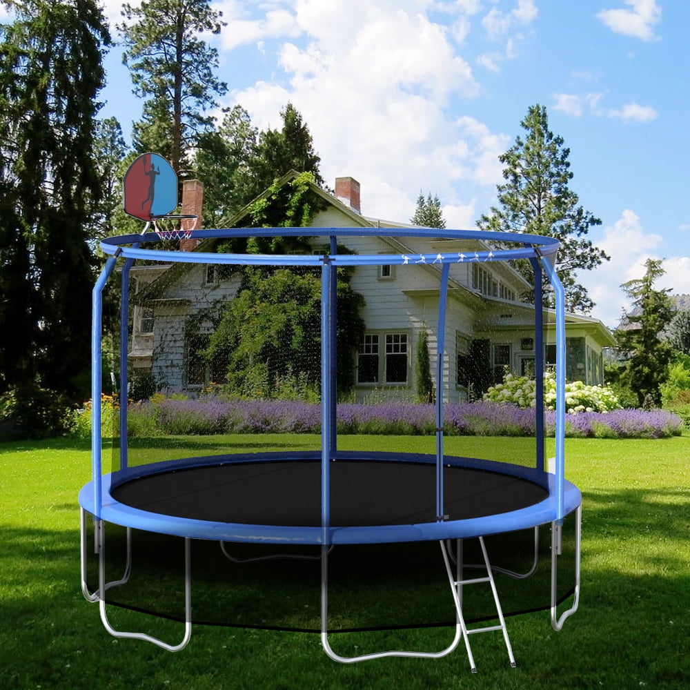 walmart toys trampoline