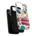 thumbnail image 2 of Funda Doble Capa Deluxe Para iPhone 17 Air, 2 of 4