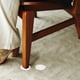 thumbnail image 2 of 4 almohadillas antideslizantes autoadhesivas para muebles, con base antideslizante, para patas de sillas, mesas y protección de muebles., 2 of 5