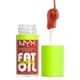 thumbnail image 4 of Brillo de labios NYX PROFESSIONAL MAKEUP Fat Oil Splash of Cream 4.8 ml, 4 of 4