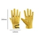 thumbnail image 2 of Guantes de soldadura,guantes para soldar accesorios de soldadura Ligeros,guantes de soldadura resistentes al calor Resistentes al desgaste,Guantes de soldadura Protección de soldador, 2 of 8