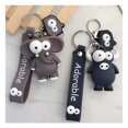 thumbnail image 2 of Cute Elephant Keychain from Cartoon Big s Animals Series, 2 of 4
