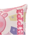 thumbnail image 4 of Peppa Pig Body Pillow, 18" x 36", 4 of 5