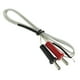 thumbnail image 5 of TP-01A Sonda sensor termopar prueba temperatura cable 100 cm longitud tipo K, 5 of 6