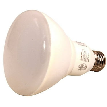 LED 9W/65WATT BR30 ULTRA 2700K