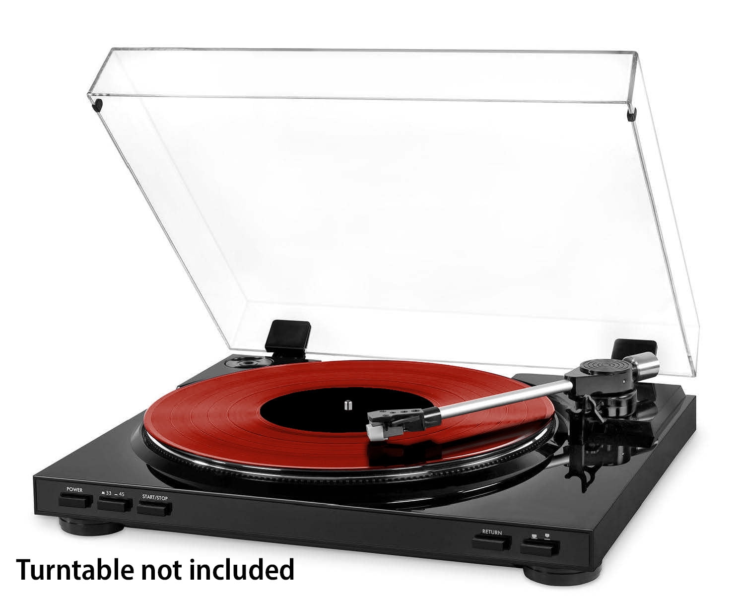 Trans-Siberian Orchestra - The Ghosts Of Christmas Eve (Walmart Exclusive) - Music & Performance - Vinyl [Exclusive]