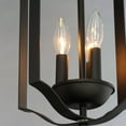 thumbnail image 2 of Maxim Lighting - Provident - 10 Inch 3 Light Pendant, 2 of 5