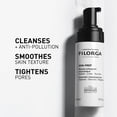 thumbnail image 2 of Limpiador facial Filorga Skin-Prep Espuma limpiadora enzimática 150 ml, 2 of 7