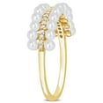 thumbnail image 3 of Everly Women's Diamond 10k Yellow Gold Ring, 3 of 8