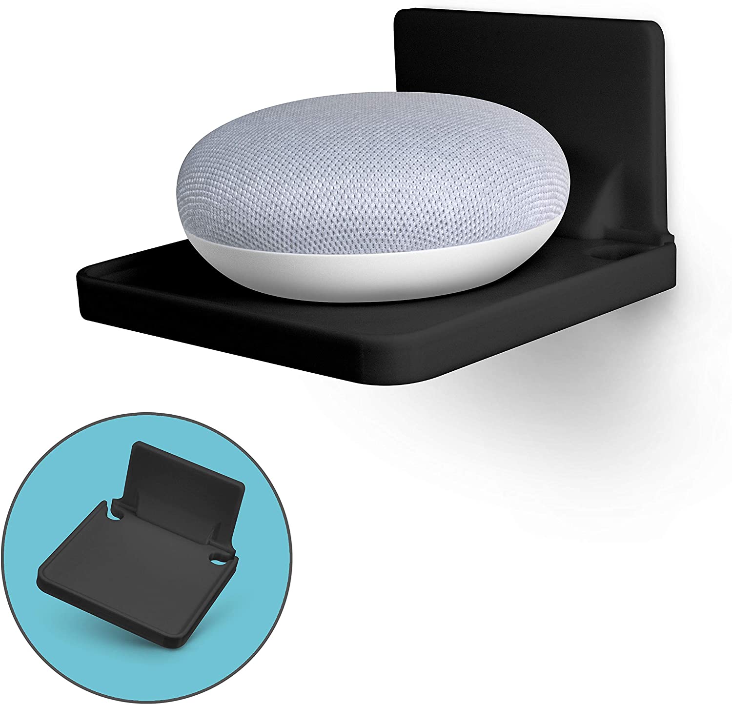 google home mini as baby monitor