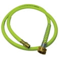 thumbnail image 3 of Retractable Reel W/Hybrid Polymer Water Hose 1/2" x 50ft, 3 of 5