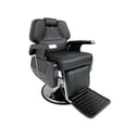 thumbnail image 1 of Sillón Hidráulico De Barbería A20 Letmex, 1 of 4