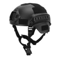 thumbnail image 3 of Casco Protector ANGGREK de Juego Plástico de Ingeniería Cómodo Para Adultos Para Cosplay, 3 of 8