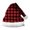Black, variant on Adult Children Winter Knitted Hat Soft Slouchy Warm Earflap Cap Black 6-12 Years