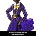 thumbnail image 3 of Muñeca Coleccionable Bianca Barclay de Monster High con Accesorios, 3 of 6