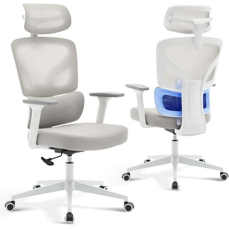 ergonomic office chair with adjustable product