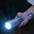 thumbnail image 3 of Led Flashlight Small Light USB Rechargeable Handheld Flashlight Lamp For Camping, 3 of 11
