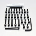 thumbnail image 3 of Aluminum Engine Kit Kawasaki ER5, 3 of 6