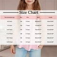 thumbnail image 3 of Kovlvoll Summer Tank Tops for Toddler Girls Fashion Eyelet Crewneck Comfy Solid Color Sleeveless Suspenders Top Blouse, 3 of 7