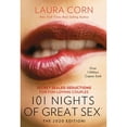 thumbnail image 1 of Pre-Owned 101 Nights of Great Sex (2020 Edition!): Secret Sealed Seductions for Fun-Loving Couples (Paperback) 0578551667 9780578551661, 1 of 1