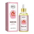 thumbnail image 1 of Aceite Corporal Hidratante Suaviza la Piel y Evita la Sequedad 60ml, 1 of 4