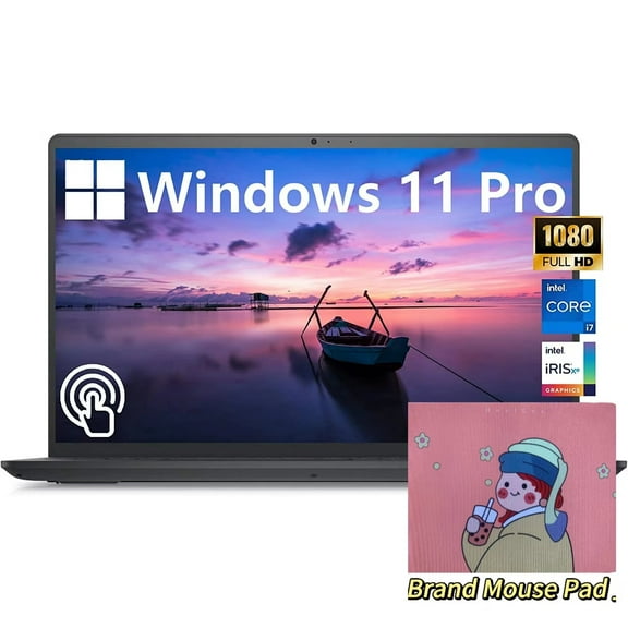 Dell Inspiron 15 Laptop,