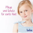 thumbnail image 2 of Crema para Bebé bebe Zartcreme Protector de Piel 150 ml, 2 of 6