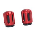 thumbnail image 5 of AMLESO 2 Pieces Tire Valve Stem Caps Sturdy Aluminum Alloy for Vespa Gtv LX125 Red, 5 of 10