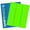 Neon Green, variant on Neon Address Labels - 2.625 x 1 - Pack of 3,000 Labels, 100 Sheet Pack - Inkjet/Laser Printer - Online Labels (Color: Neon Yellow)