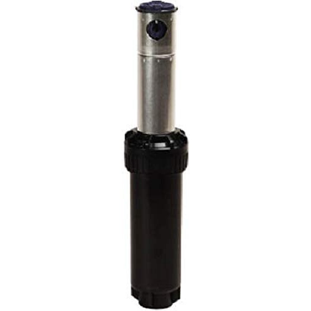 R & B Rainbird 52SA Adjustable Gear Stainless Steel Rotor Sprinkler ...