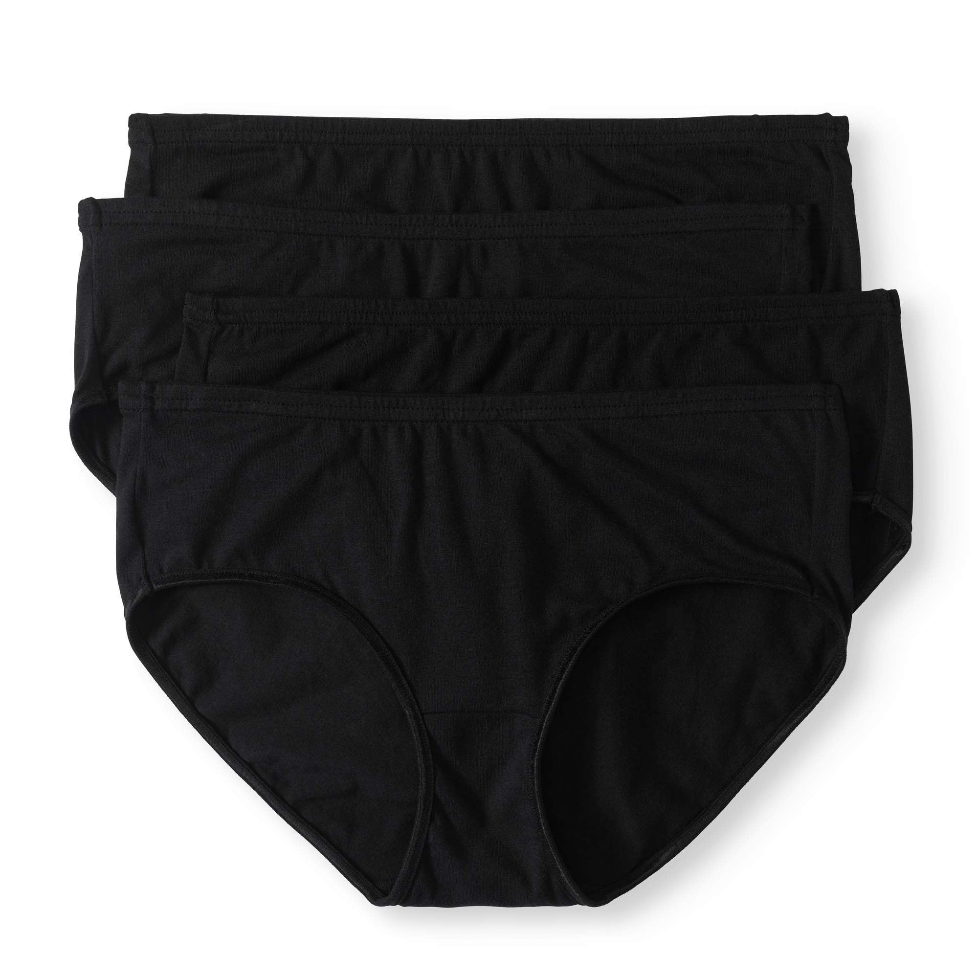 the best fitting undershirt walmart