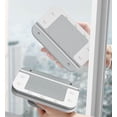 thumbnail image 5 of Nuevo limpiador de ventanas magnético actualizado de doble cara, herramienta de limpieza de ventanas exteriores (grosor del vidrio (5,9-10,23 pulgadas)), 5 of 5