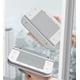 thumbnail image 4 of Nuevo limpiador de ventanas magnético actualizado de doble cara, herramienta de limpieza de ventanas exteriores (grosor del vidrio (0,6-1 pulg.), 4 of 5