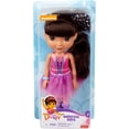 thumbnail image 4 of Nickelodeon Dora and Friends Ballerina Dora Doll, 4 of 5