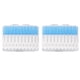 thumbnail image 2 of Cepillos Interdentales Suaves ANGGREK 80pcs/set para Limpieza Suave y Eficaz, 2 of 8