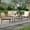 Beige, variant on 4 Pieces Patio Furniture Sets Wicker Outdoor Patio Table and Chairs Set with Glass Side Table,Loveseat Chairs,Boho Rattan Conversation Sets,Outdoor Wicker Patio Bistro Set for Bistro,Apartment