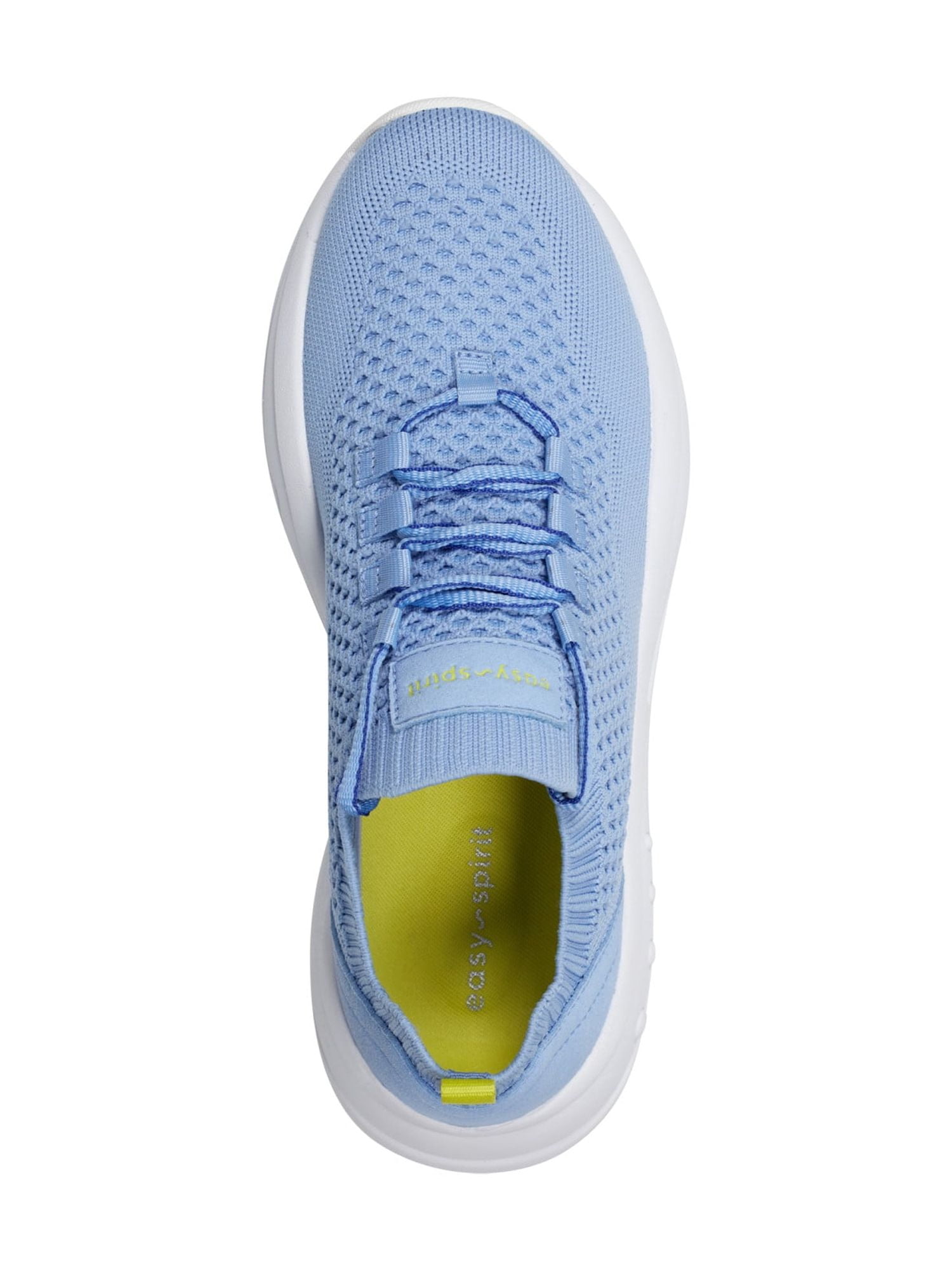 Easy Spirit Womens Power 2 Pull-On Walking Shoes