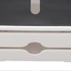 thumbnail image 5 of Toilet Paper Roll Box Cover Waterproof Punch Free Prevent Corrosion Wall Mounted Bathroom Tissue Holder Black, 5 of 5