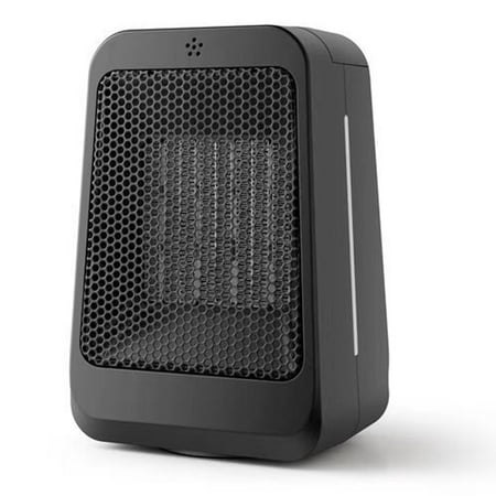 

PTC Ceramic Heating Warm Air Blower Portable Desktop Fan Heater Home Office Warmer Machine for Winter JP Plug RC Model