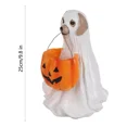 thumbnail image 2 of Adornos De Halloween Para Perros Y Gatos Con Soporte Para Ca, 2 of 8