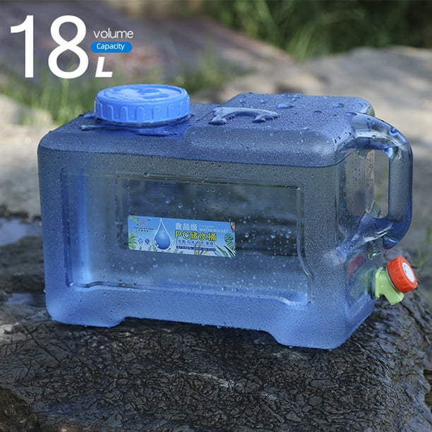 Bouteille d'eau oide de grande capacité de 1... - Grandado