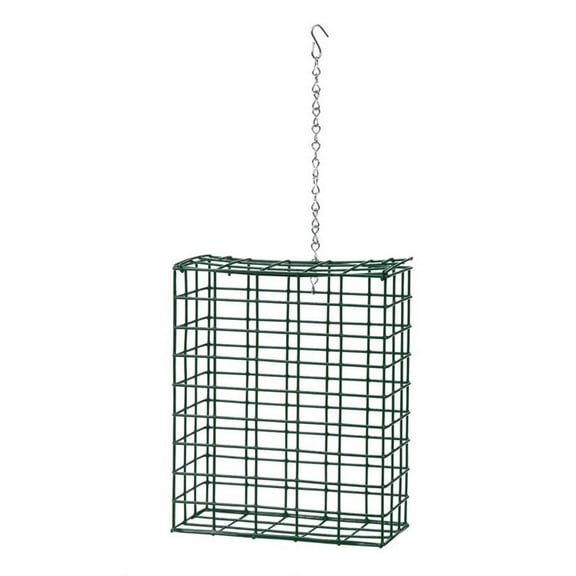 Heath Manufacturing 8237737 Suet & Seed Cake Feeder