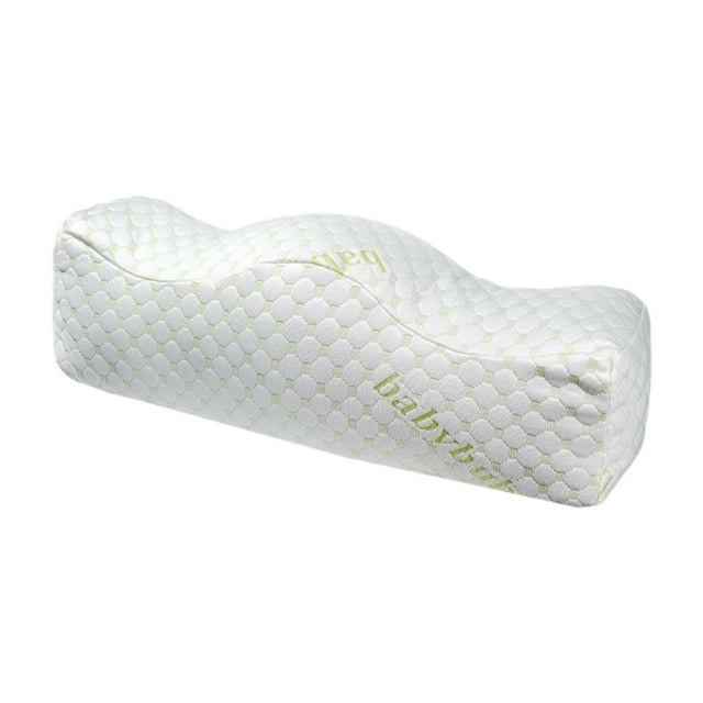Tnarru Coussin de Repose-Jambes pour Fauteuil Inclinable, Support en Forme de W, Cadeaux Robustes, Repose-Pieds pour Canapé, Or