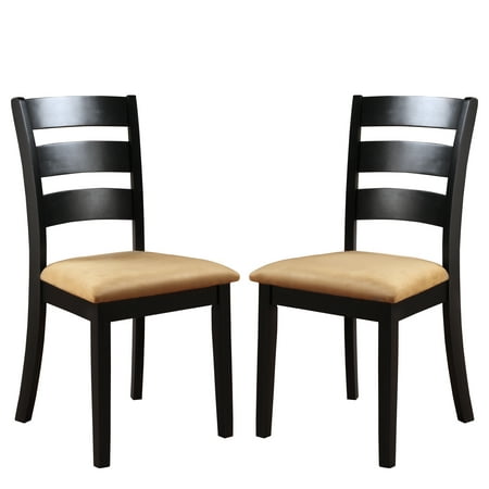 Lexington Ladder Back Dining Chairs, Set of 2